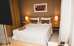Carioca Suíte Rio Stay